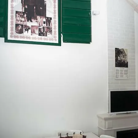 Apartment Studio Leo