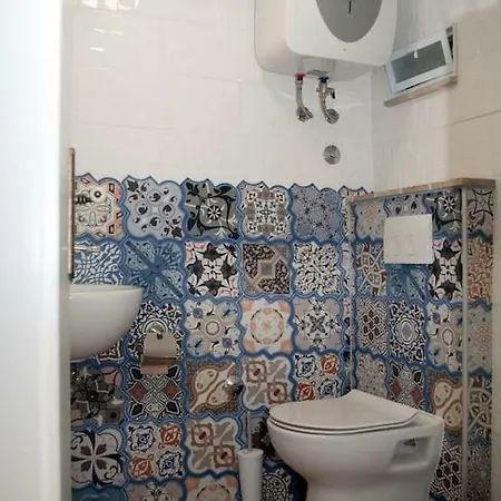 Studio Leo * Sibenik